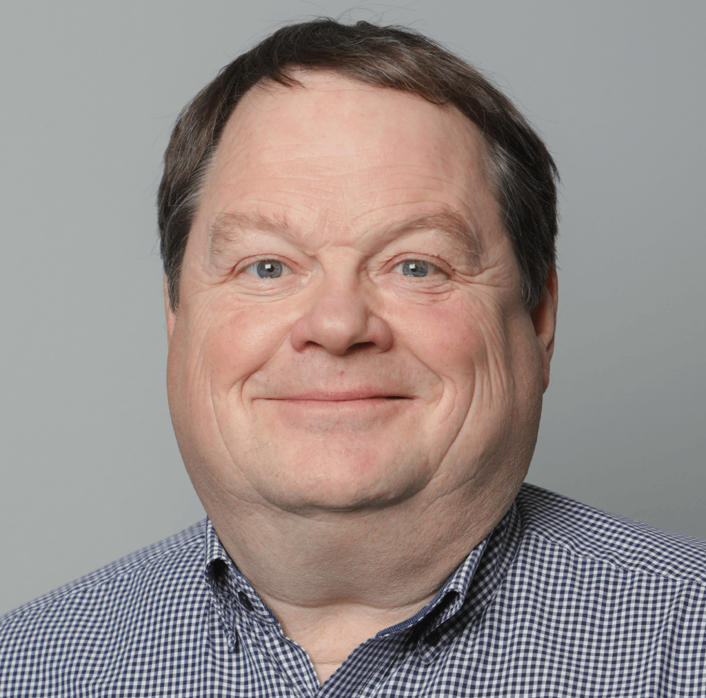 Anders Moestrup Rasmussen
