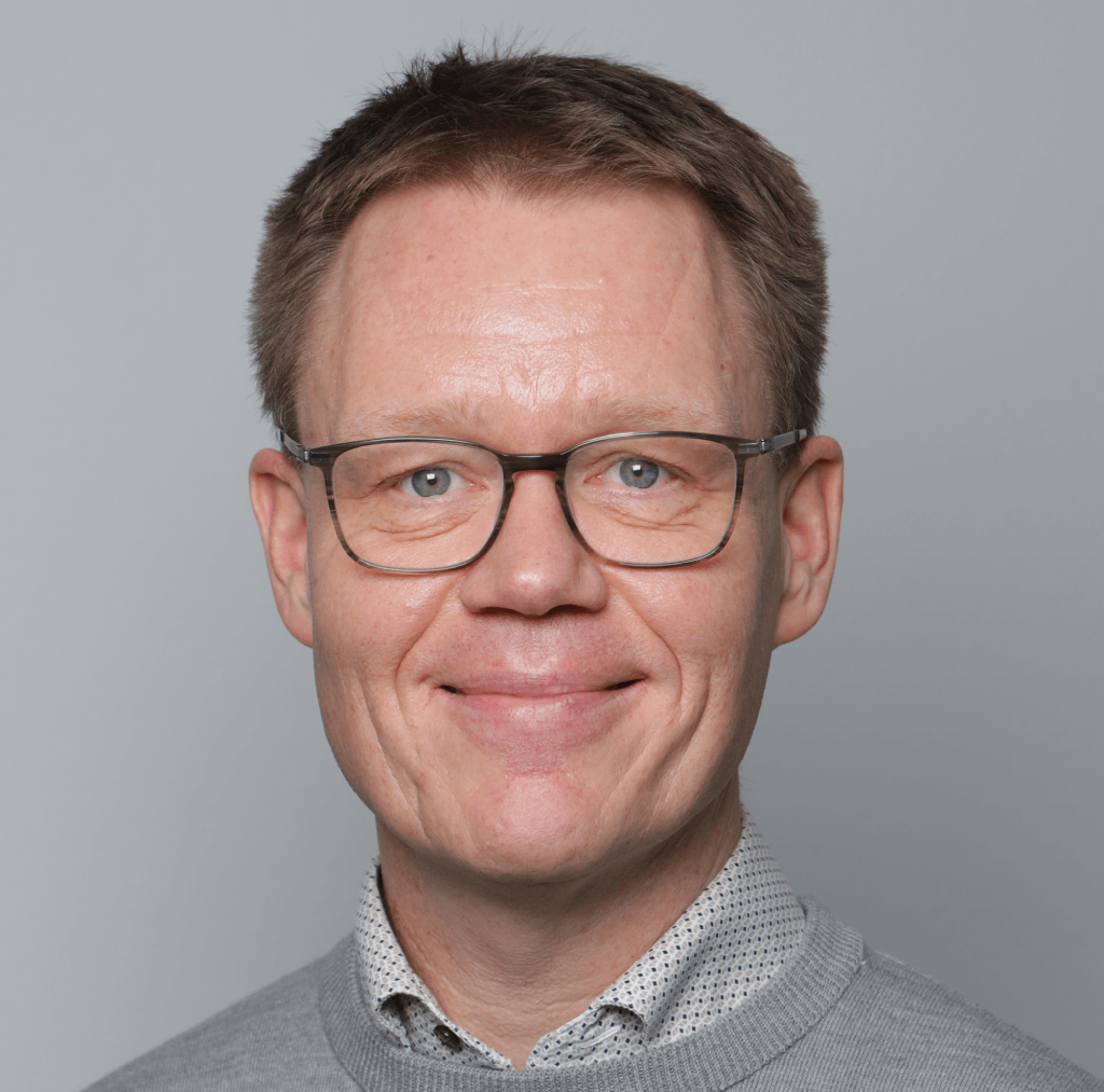 Anders Rostgaard