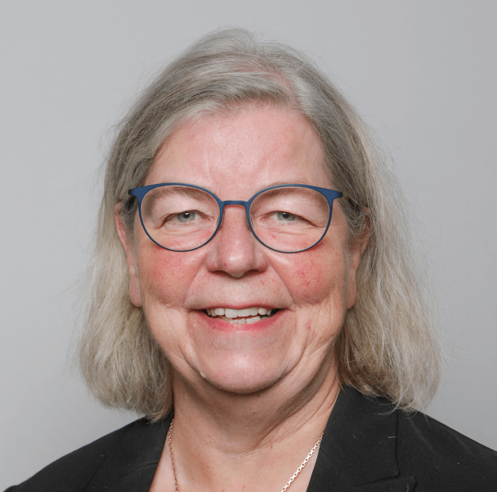 Helle Andresen