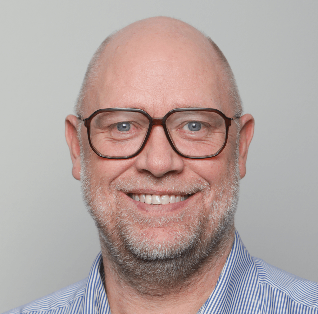 Kasper Bæk