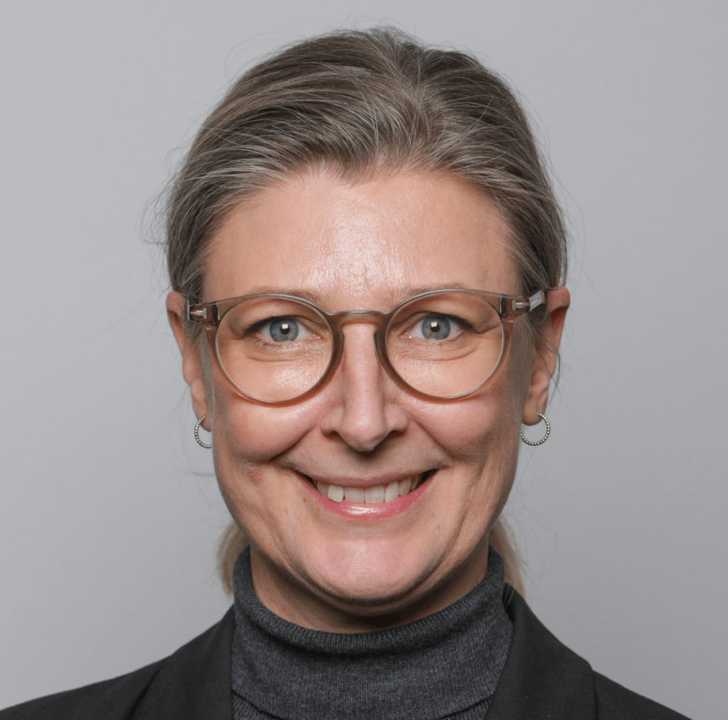 Mette Radich Pedersen