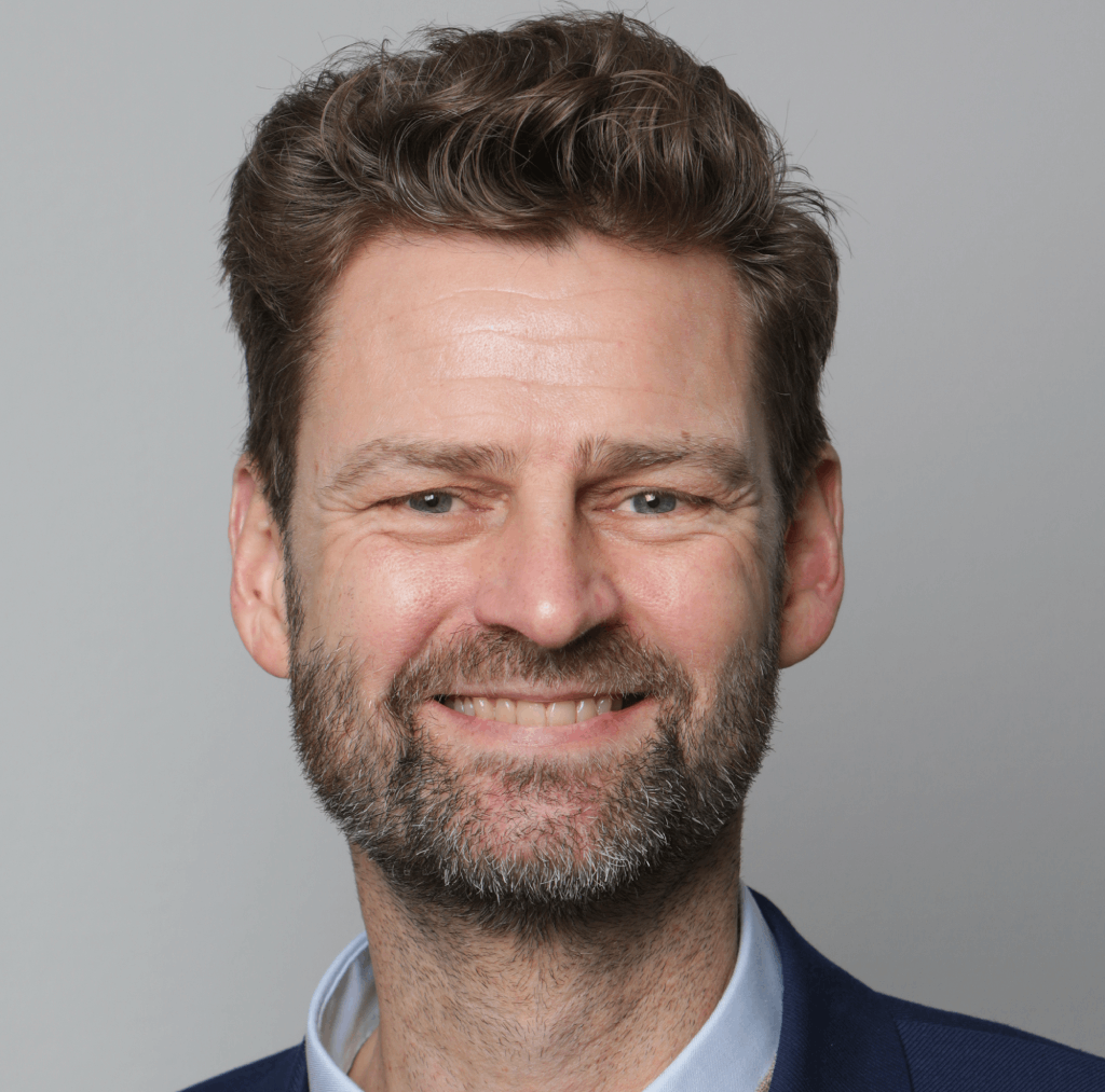 Rasmus Holst-Sørensen